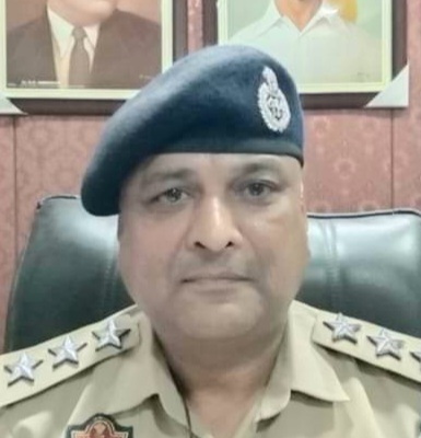 Drive with caution to avoid accidents in foggy weather - DSP Sham Sundar Balachore